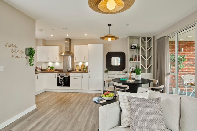 Show Apartment Photography