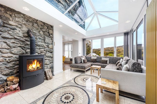 Ogwen Villa,, Bangor Road, Bangor photo 4