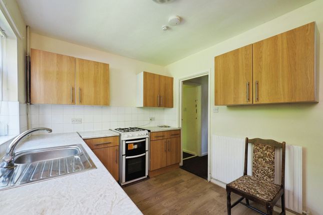 9, Farfield Avenue, Nottinghamshire photo 2