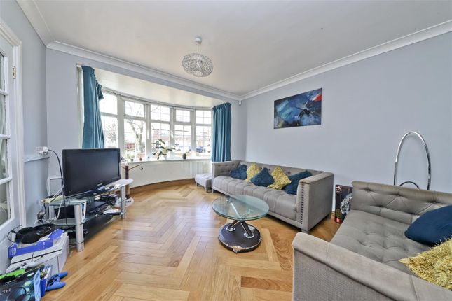 Semi-detached house for sale in West End Road, Ruislip