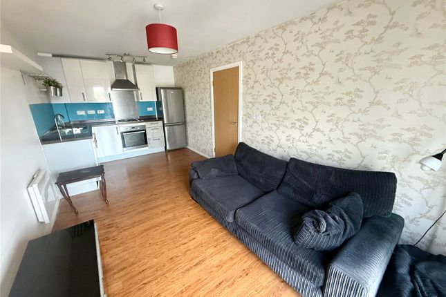 Apartment 5, 115, Great Clowes Street, Greater Manchester photo 4
