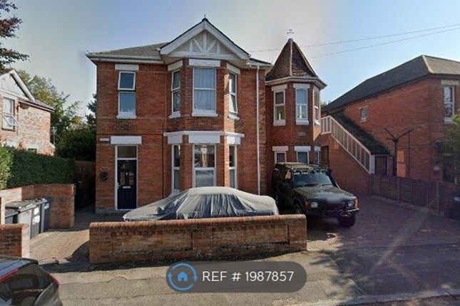 Thumbnail Semi-detached house to rent in Belvedere Road, Bournemouth
