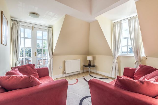 Flat 7,, Bellevue House, Winchester photo 4