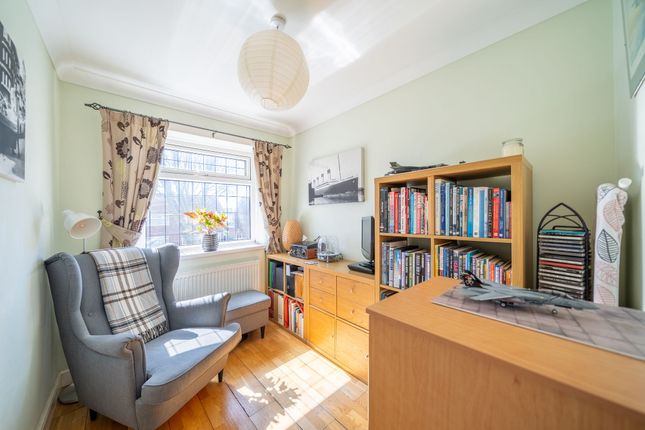 Semi-detached house for sale in Nazeby Avenue, Crosby