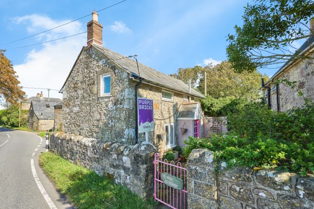 2-bed house on Dairy Cottage Southford, Godshill Road, Whitwell, Ventnor, £240,000