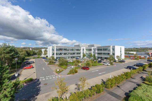 Thumbnail Office to let in Goldcrest Way, Newcastle Upon Tyne