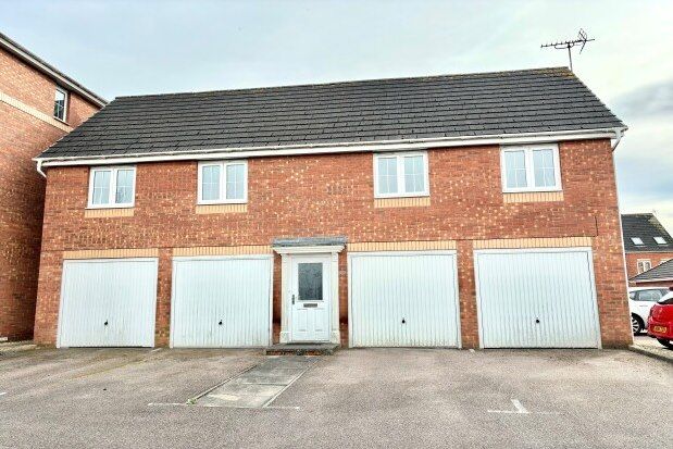 Thumbnail Property to rent in Cowslip Meadow, Derby