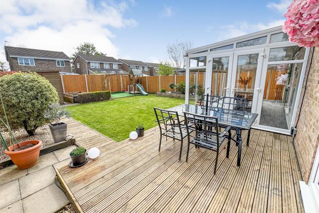 25, Tower Hill Road, Corby photo 4