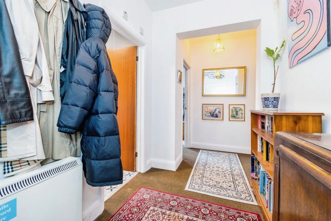 Flat for sale in Above Bar Street, Southampton