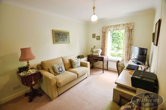 17, Ettrick Lodge, The Grove, Newcastle Upon Tyne photo 4