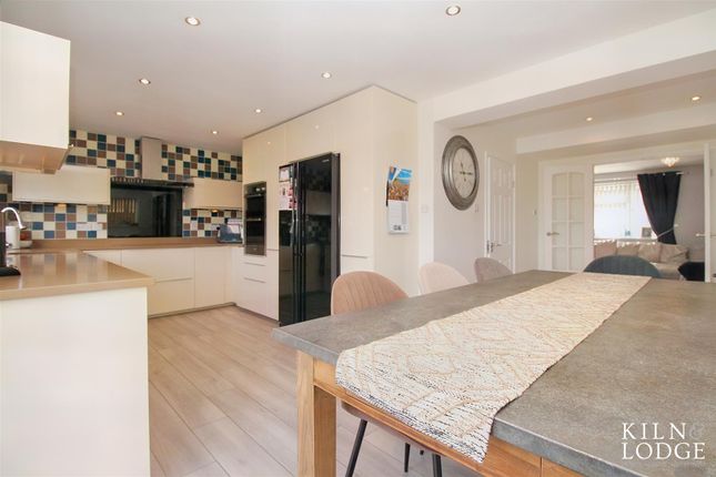 End terrace house for sale in Grampian Grove, Chelmsford