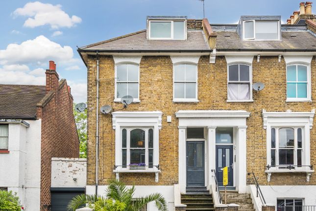Thumbnail Flat for sale in Shardeloes Road, London, Greater London