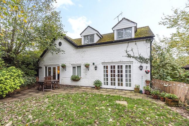 Thumbnail Detached house for sale in Sandy Rise, Chalfont St. Peter
