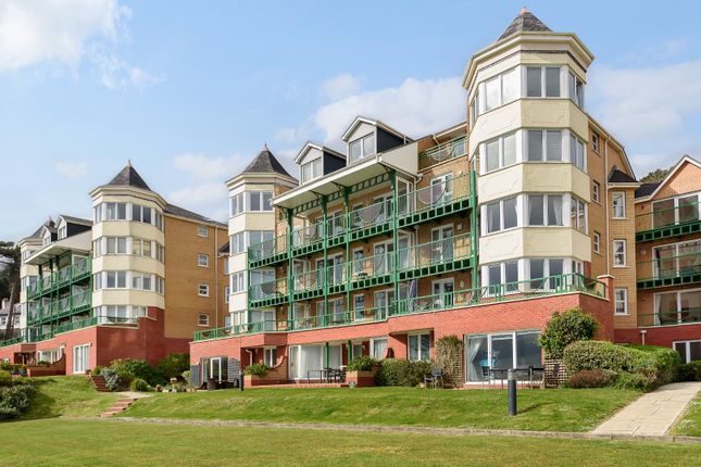 2 bed flat for sale in Caswell Bay Court, Caswell, Swansea SA3
