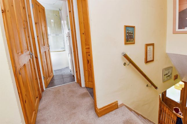 End terrace house for sale in Pipsmore Road, Chippenham