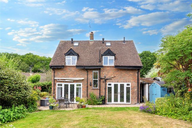 Country house for sale in Lagham Park, South Godstone, Surrey