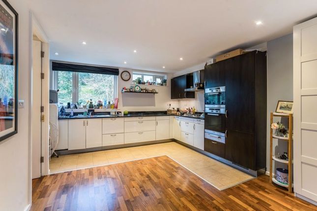 Terraced house for sale in Gorse Lane, Clifton, Bristol