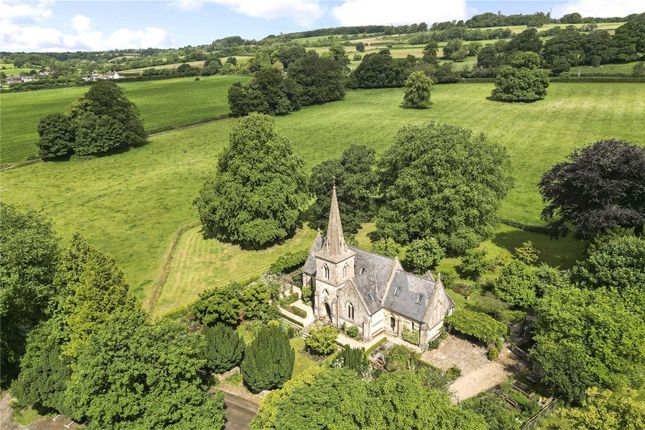 Home And Surrounds