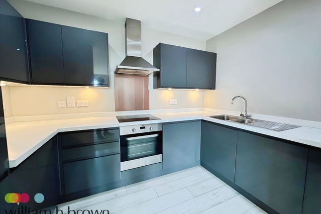 Flat 166, Beaumont Court, 61-71, Victoria Avenue, SOUTHEND-ON-SEA photo 2