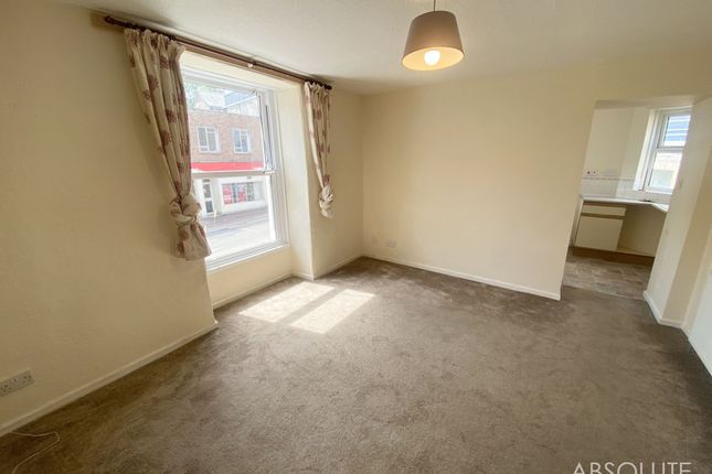 Flat to rent in Bank Lane, Brixham