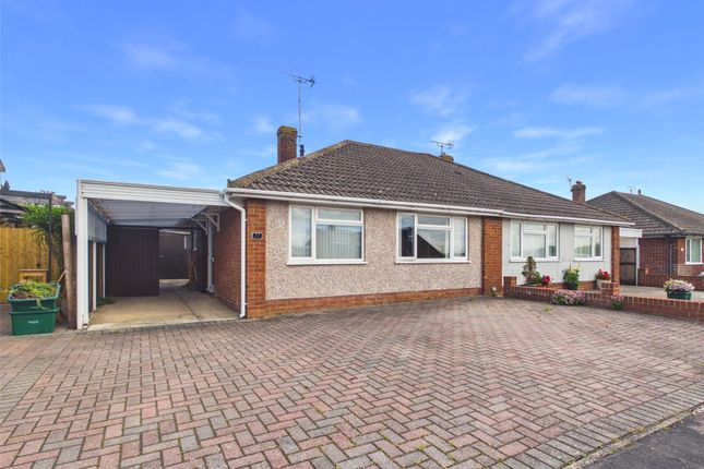 2-bed house on 77, Chatsworth Avenue, Gloucester, £260,000