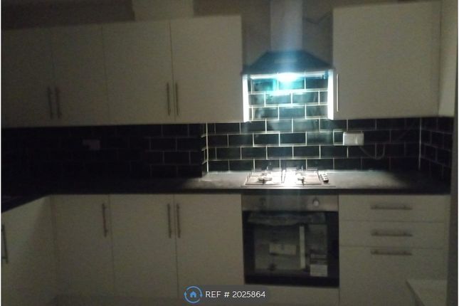 New Kitchen