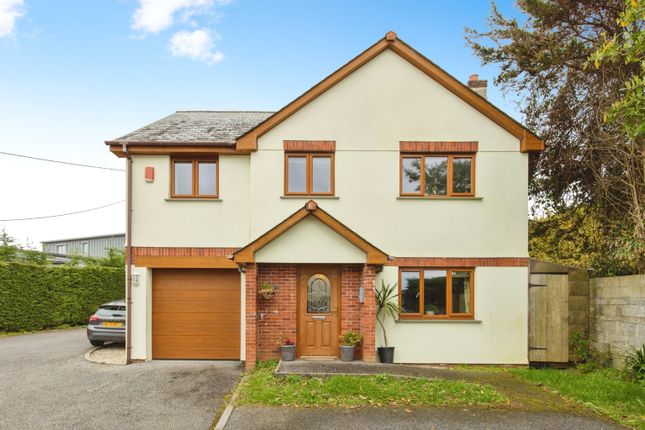 4-bed house on 1 Charlotte Gardens,, Cromwell Road, Cornwall, £350,000