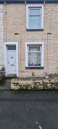 Terraced house for sale in Cleaver Street, Burnley