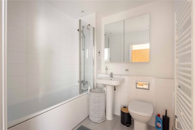 Studio for sale in Longbow Apartments, 71 St. Clements Avenue, Bow, London