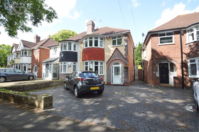 3-bed other on 16, Berkswell Road, Birmingham, £274,000