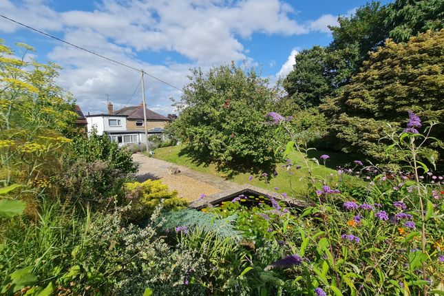 4 Bedroom Property With Land