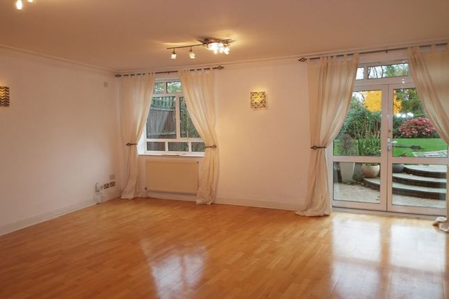 Flat for sale in Britannic Park Apartments, 15 Yew Tree Road, Moseley, Birmingham