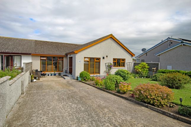 3-bed house on 12 Westerwards, Portsoy, £183,000