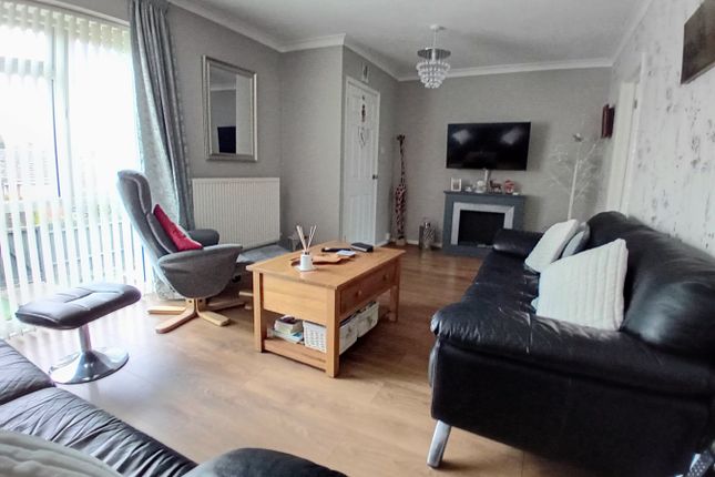 End terrace house for sale in Langley Close, Bexhill On Sea