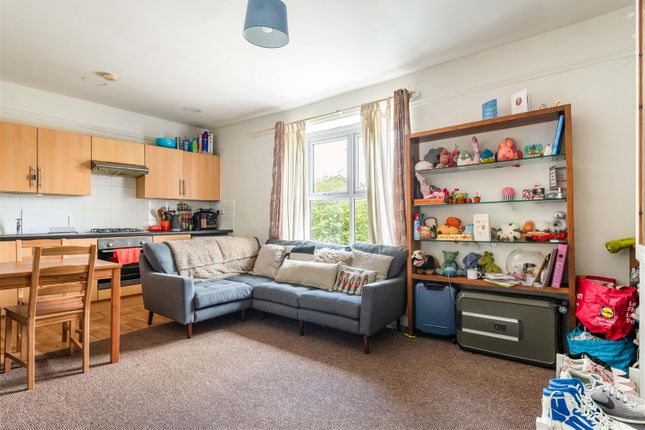 Thumbnail Flat to rent in Crookes, Sheffield