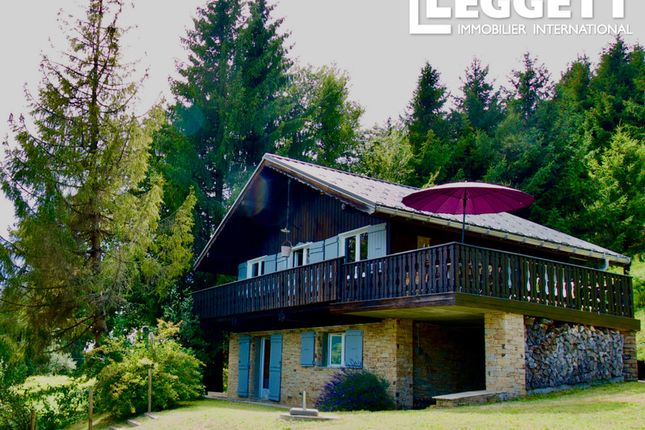 Thumbnail Villa for sale in Saint-Nicolas-La-Chapelle, Savoie, Auvergne-Rhône-Alpes