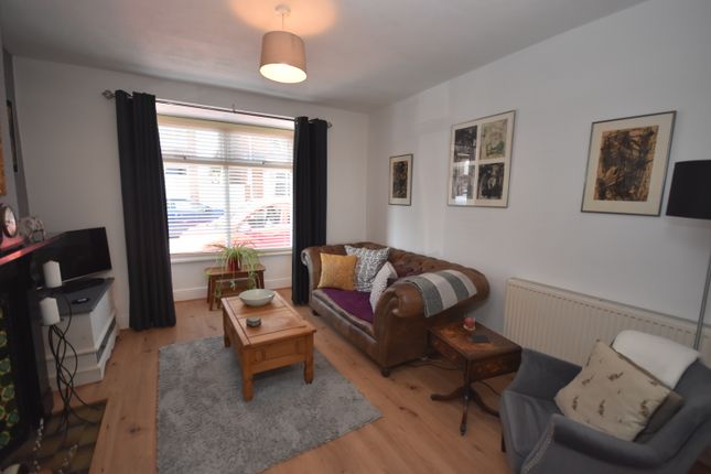 18, Park Road, Whitchurch photo 4