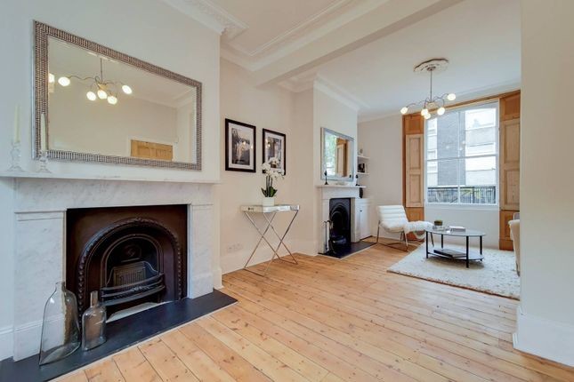 Thumbnail Property to rent in Queens Head Street, Angel, London