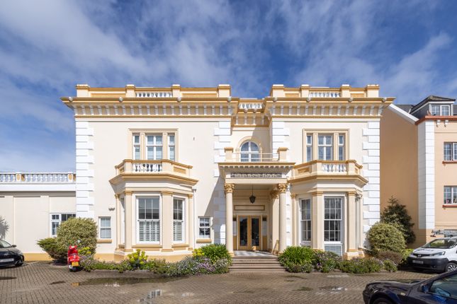 Flat for sale in Mont Millais, St. Helier, Jersey