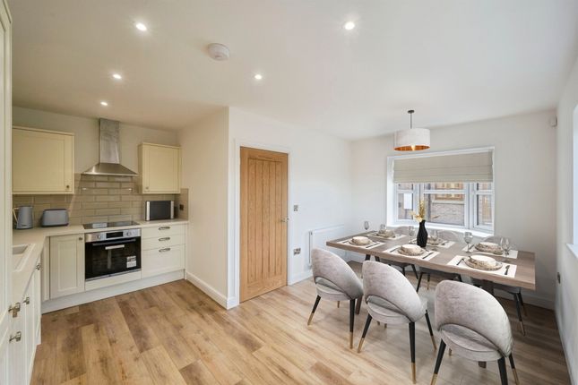 Plot 3, Brigg Road, Brigg photo 2