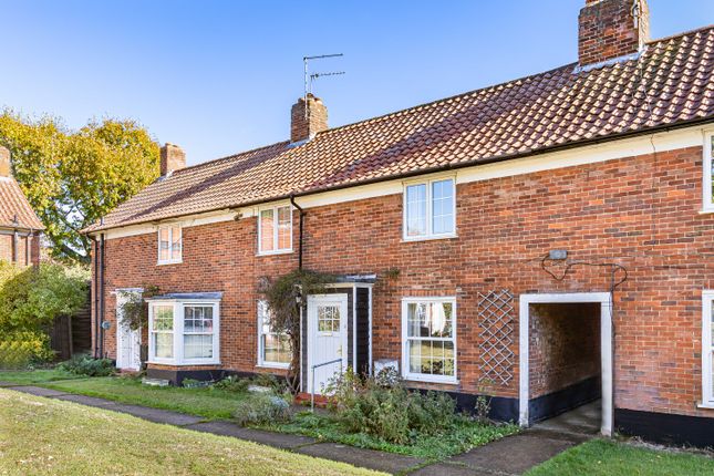 3-bed detached on Walden Place, Hertfordshire, £525,000