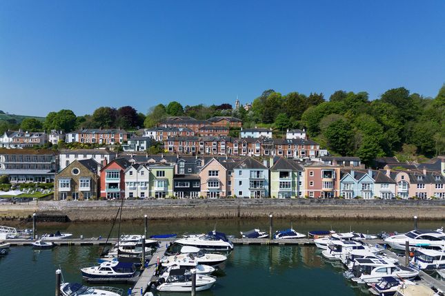 Thumbnail Flat for sale in Sandquay Road, Dartmouth