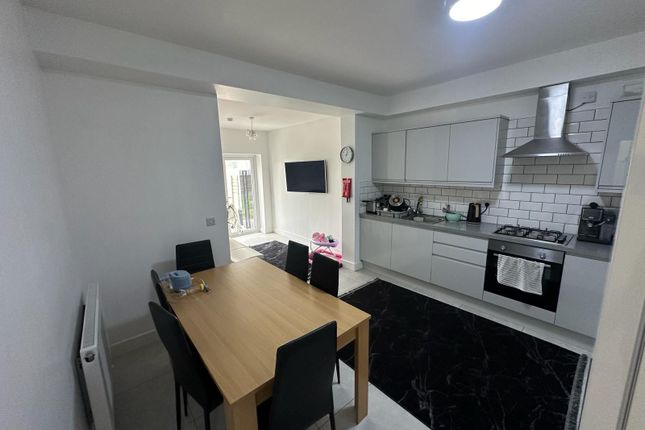 Thumbnail Semi-detached house to rent in Hertford Road, London
