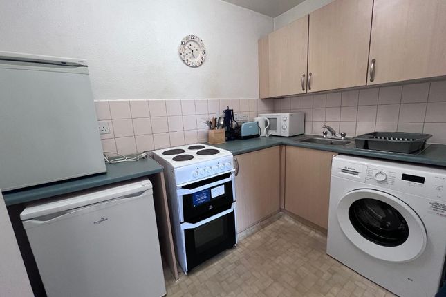 Watson Crescent, Polwarth, Edinburgh, EH11 1EU, Edinburgh photo 4