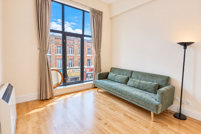 1 Prescot Street,London, London photo 2