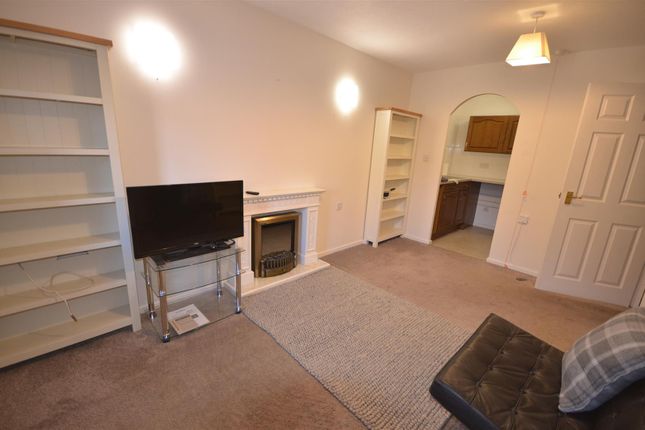 Flat for sale in Stafford Street, Stone