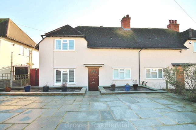 Find 3 Bedroom Houses For Sale In New Malden Zoopla