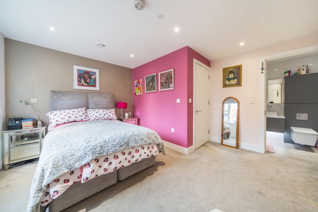 Semi-detached house for sale in Noel Square, Teddington