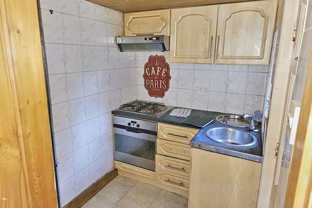 Terraced house for sale in 22 Alfred Street, Halifax, West Yorkshire