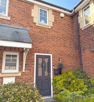 10, Heron View, Derbyshire photo 2